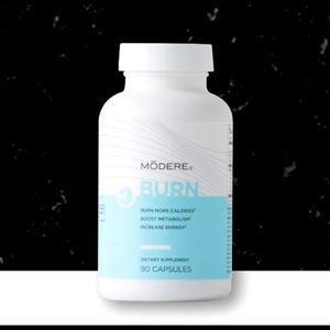 Modere Weight loss pills